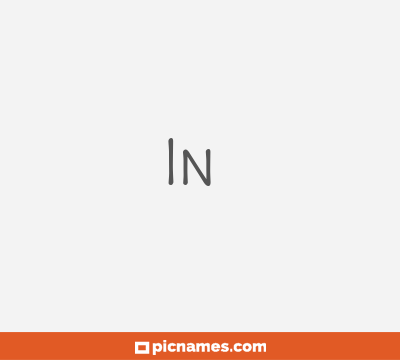 In 